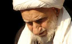 زندگينامه آيتالله بهجت در يک نگاه