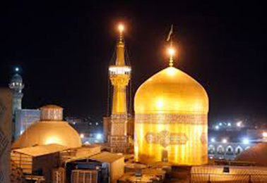 در زیرزمین حرم امام رضا (ع) چه میگذرد؟
