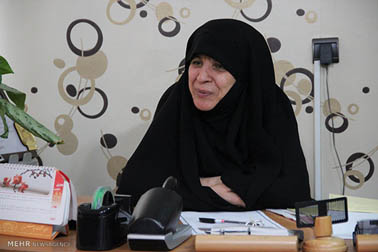 این زن یک فروشگاه ایدهآل ساخته است!