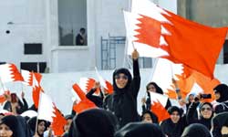 اهانت به اهل بيت دردآورترين شکنجه براي شيعيان زنداني آل خليفه