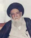 نقش آيتاللهالعظمی خويی در انتفاضه عراق