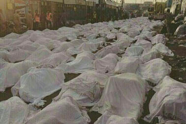 منایی که من در سردخانهها دیدم