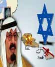 آلسعود به جای «بحرین»، جزیرههای اشغالیاش را از اسرائیل پس بگیرد