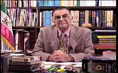 از مطربی در تهران تا فیلسوفی در لوسآنجلس