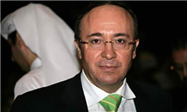 ایران اورانیوم غنیمیکند و کشورهای عربی تنباکو برای قلیان !