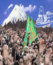 پیام اصلی مردم در 9 دی پایبندی همیشگی به ارزشهای دینی است