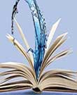 عرضه کتابهای غیراخلاقی در پیاده رو