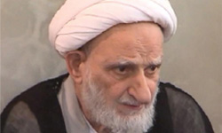 آيتالله العظمي بهجت مرجع تقليد شيعيان به ملکوت اعلي پيوست