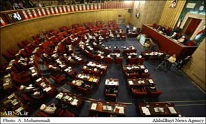 آیتالله یزدی رییس مجلس خبرگان رهبری شد ; نایبان رییس هم انتخاب شدند