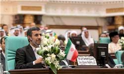 آزادی و دموکراسی از لوله تفنگ ناتو به دست نمیآید