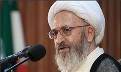 سخنان آیتالله سبحانی در رد ادعای مفتی سعودی درباره میلاد پیامبر
