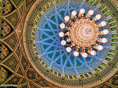 فاصله گرفتن مساجد از هویت تاریخی شان!