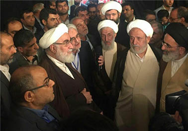 بازسازی قبور ائمه(ع) کمترین ادای تکلیف در برابر نعمتهای الهی است