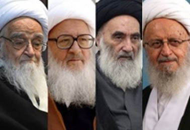 موافقت مراجع تقلید با اختصاص بخشی از سهم امام برای کمک به زلزلهزدگان