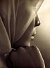 پیکر «شهید حجاب» در قاهره و مورد فشار قرار گرفتن یک زن مسلمان در جورجیا