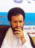 وهابيت از تفکّر ضدسلطه تشيّع ميترسد