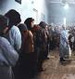 اعتراض به چادر سرکردن زنان مجرم