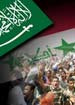 خشم اهل تسنن عراق از توهین مفتی وهابی به آیتالله سیستانی