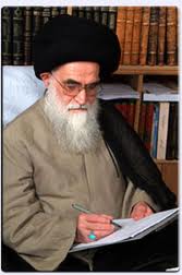 نظر آیت الله العظمی سیدصادق روحانی درباره شخصیت کوروش