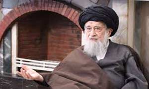 آیت الله کاشانی به هر مصداق شرّی می گفت «انگلیسی»