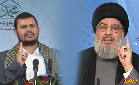 عبدالملک الحوثی چه شباهتهایی با سیدحسن نصرالله دارد؟