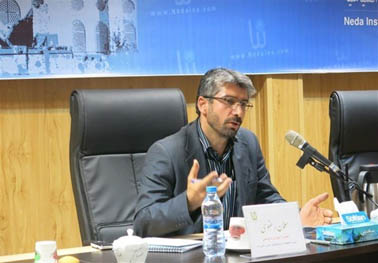 روح حج موجب هراس رژیم صهیونیستی است; عربستان با همراهی رژیم صهیونیستی حج واقعی را حذف میکند
