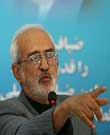 نامه استاد قرآنی به حدادعادل در اعتراض به تقدیر از برنامههای سیما