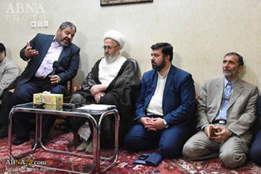راه اندازی اینترنت ملی به دین، اخلاق و ناموس کشور امنیت میبخشد
