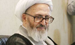 هيچيک از صحابه پيامبر مقام حضرت علي(ع) را ندارند