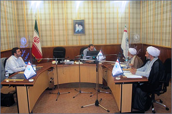 غضب الهی نیز جنبه ای از رحمت خداوند است