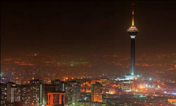 «بالاشهر»زدگی