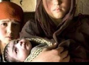 این کودکان را با کتک پای سفره عقد مینشانند