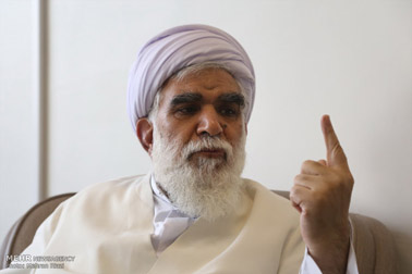 حفظ عزت ایرانیان دلیل حج نرفتن;استقلال لبنان مرهون حزبالله است