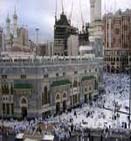 معماری غیر اصولی اطراف مسجد الحرام چهره این مکان مقدس را مخدوش کرده است