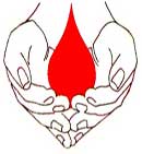 نیاز به گروه خونی منفی در ماه مبارک رمضان