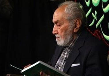 ماجرای سروده شدن شعر «آمدم ای شاه پناهم بده» از زبان مرحوم «حسان»