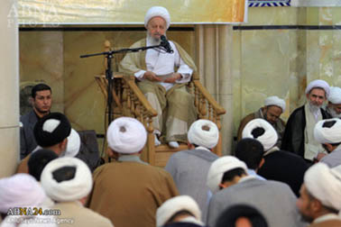 یا باید عقبنشینی کنید یا تبدیل به ویرانه شوید; ایران اجازه نمیدهد پایگاهی برای اسرائیل در مرزهایش ایجاد شود