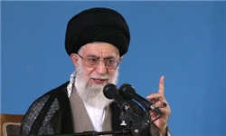 هدف استکبار از راه‌اندازی گروه‌های تروریستی تکفیری ایجاد حاشیه امن برای رژیم صهیونیستی است