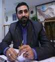 درافتادن با سیاهی چادر از طریق ترویج روسریهای رنگی در رسانه ملی رخ میدهد یا مصاحبه با یک نشریه؟