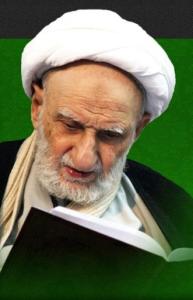اگر دلتان برای امام زمان تنگ شد به قرآن نگاه کنید