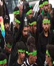 ناقوسها به احترام امام حسین(ع) بی صدا میمانند