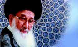 نسخ خطي کتابخانه آيتالله گلپايگاني در معرض خطر است