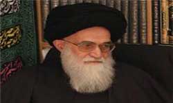 بخشی ازخاطرات منتشرنشده آيت الله العظمي سيد محمدصادق روحاني در باره شهید نواب صفوی