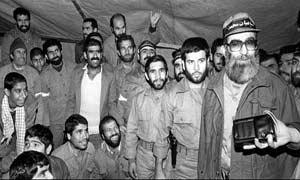 مروری بر نقش و نظر حضرت آیتالله خامنهای درباره رخدادهای ماههای پایانی جنگ