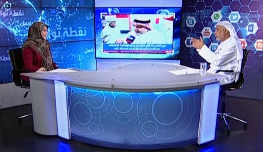 دموکراسی در بحرین با تهدید!