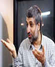 عروسک خیمهشب بازی فرهنگ غرب