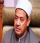 شیخ الازهر خواستار دعوت واحد رهبران شیعه و سنی از خود برای دیدار عراق شد