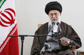 تلاشهایی که رهبر انقلاب برای جلوگیری از حذف سران اصلاحات کردند
