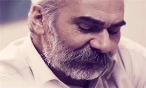 انتشار تمامی سرودههای یوسفعلی میرشکاک در یک مجلد