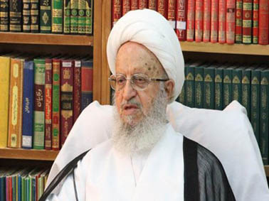 اگر بنا باشد سلب تابعیتی شود باید از آل خلیفه شود زیرا اجداد آنها از عربستان آمدهاند